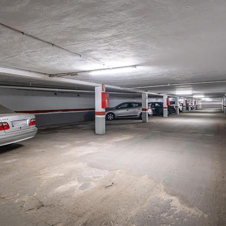 בנידורם Torre Principado 5-E Apartment Levante Beach מראה חיצוני תמונה