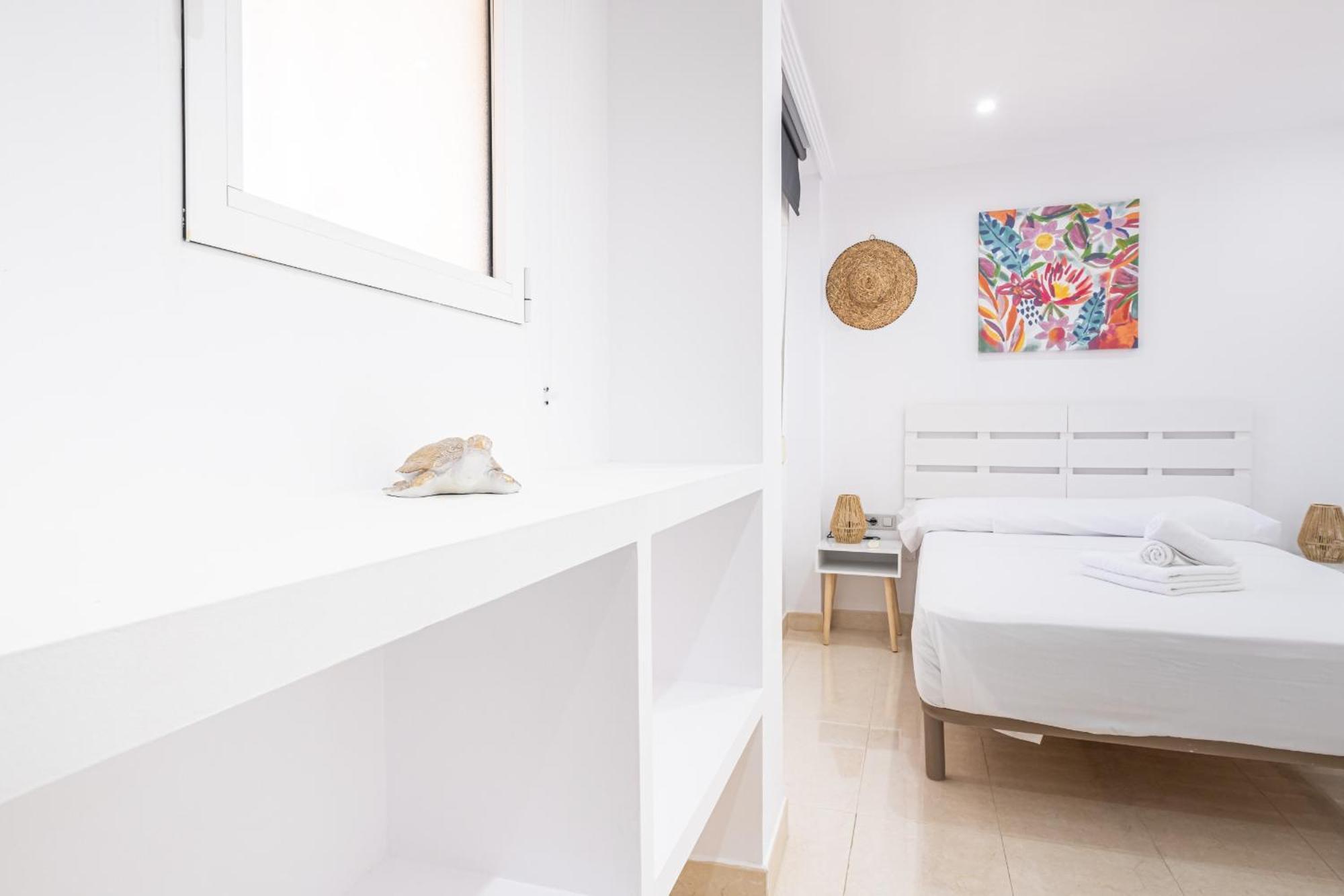 בנידורם Torre Principado 5-E Apartment Levante Beach מראה חיצוני תמונה