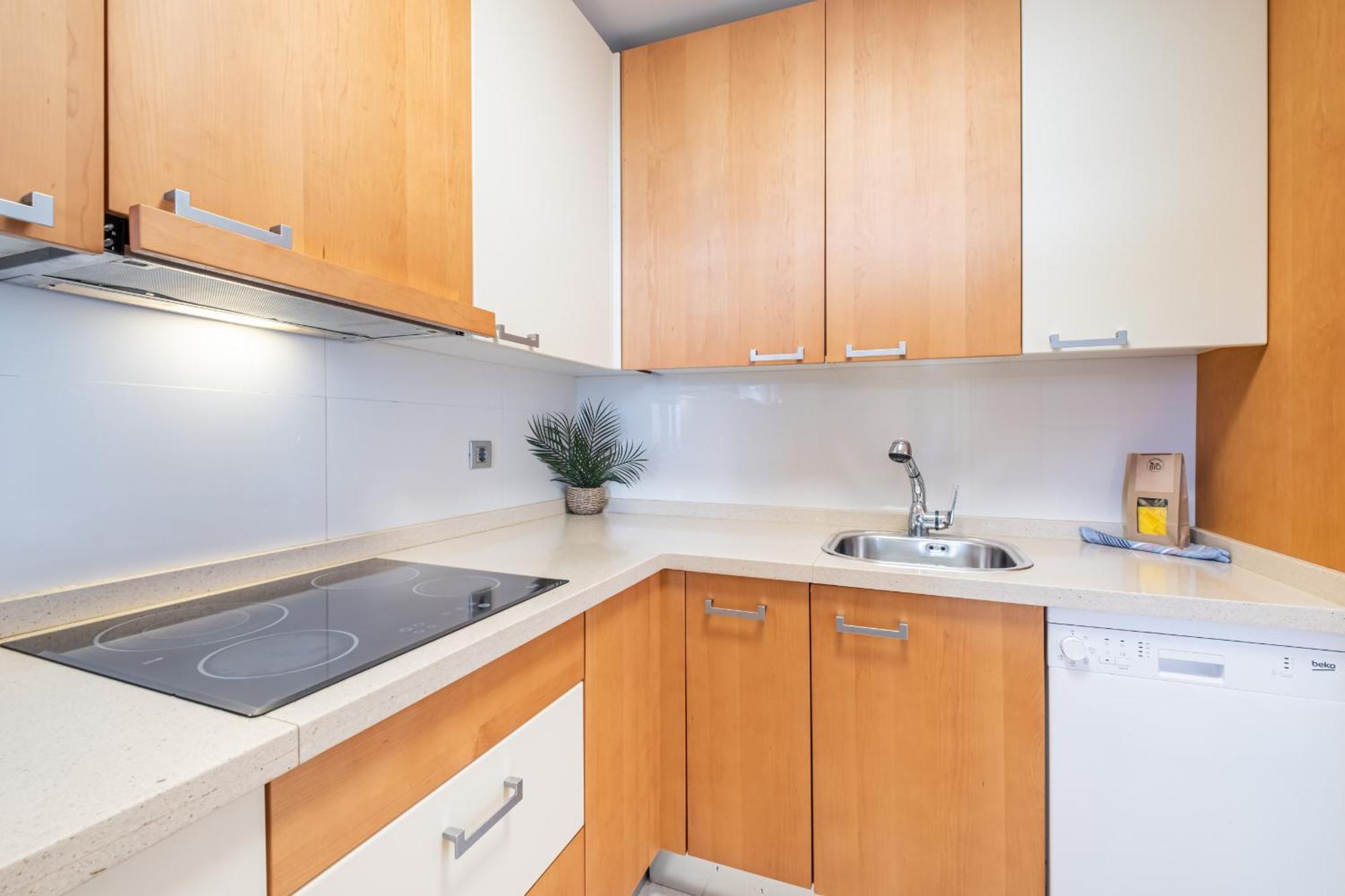 בנידורם Torre Principado 5-E Apartment Levante Beach מראה חיצוני תמונה