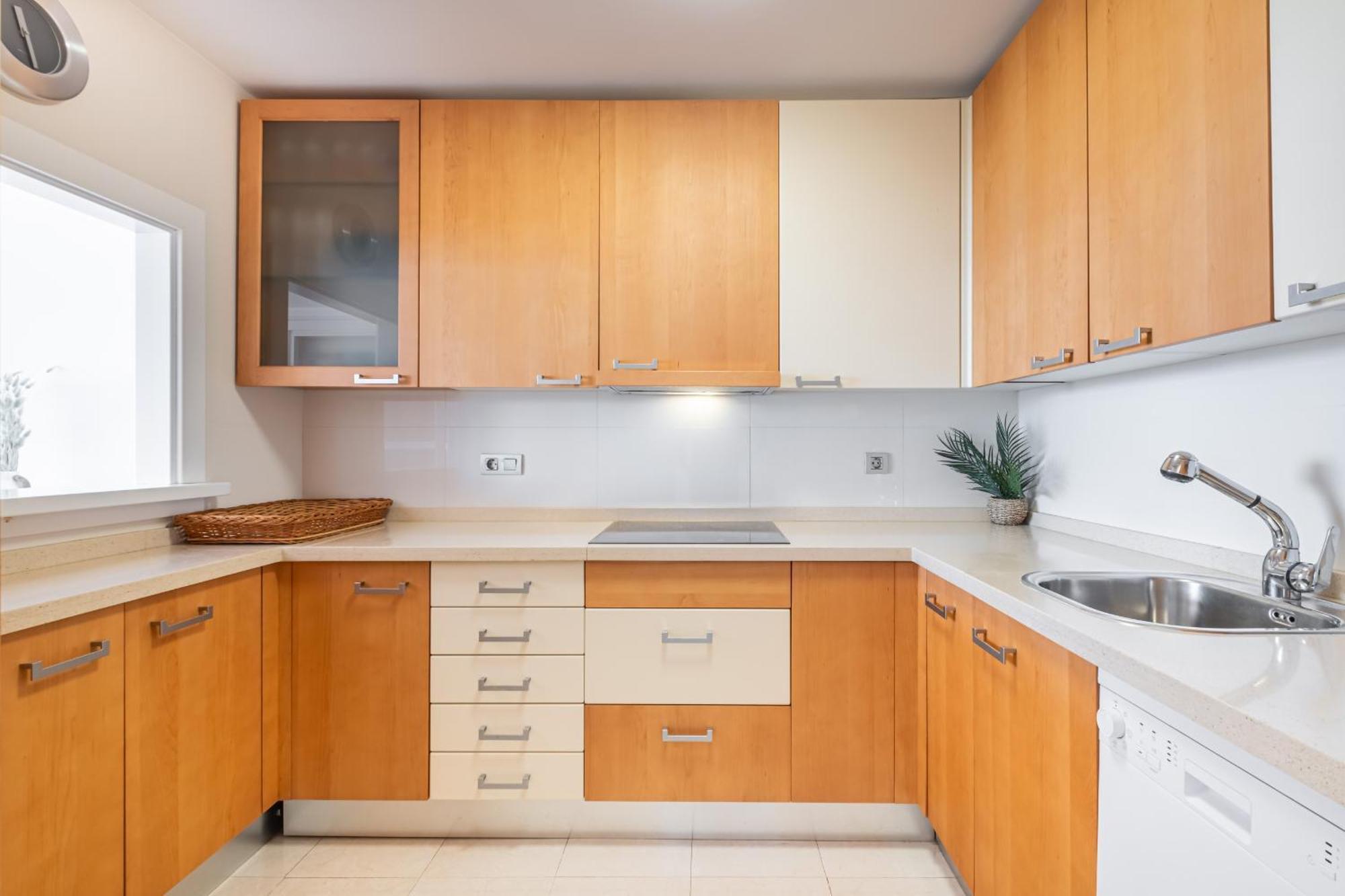 בנידורם Torre Principado 5-E Apartment Levante Beach מראה חיצוני תמונה