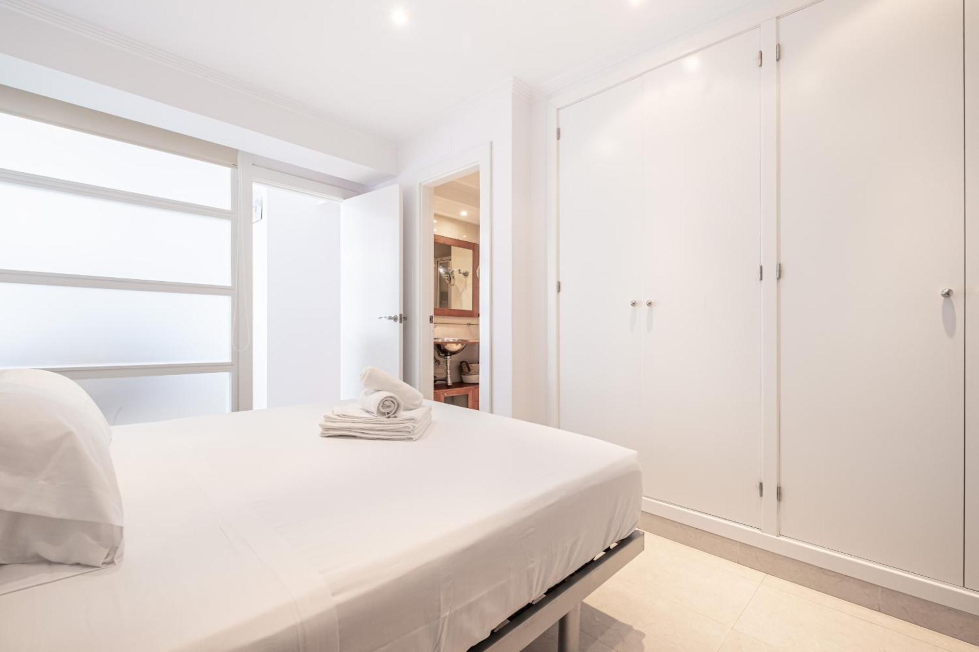 בנידורם Torre Principado 5-E Apartment Levante Beach מראה חיצוני תמונה