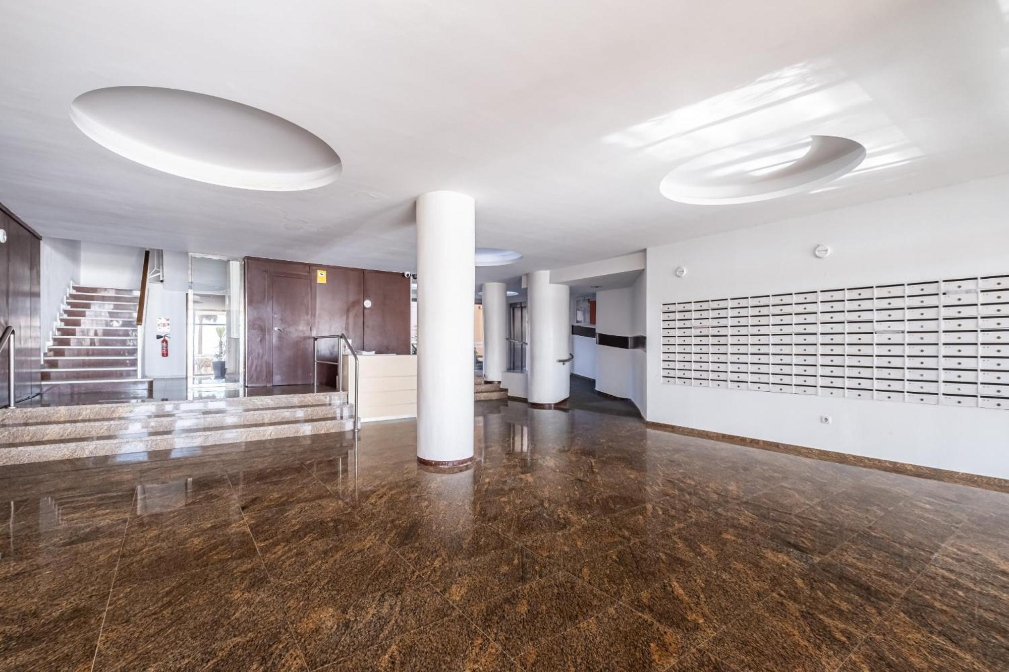 בנידורם Torre Principado 5-E Apartment Levante Beach מראה חיצוני תמונה