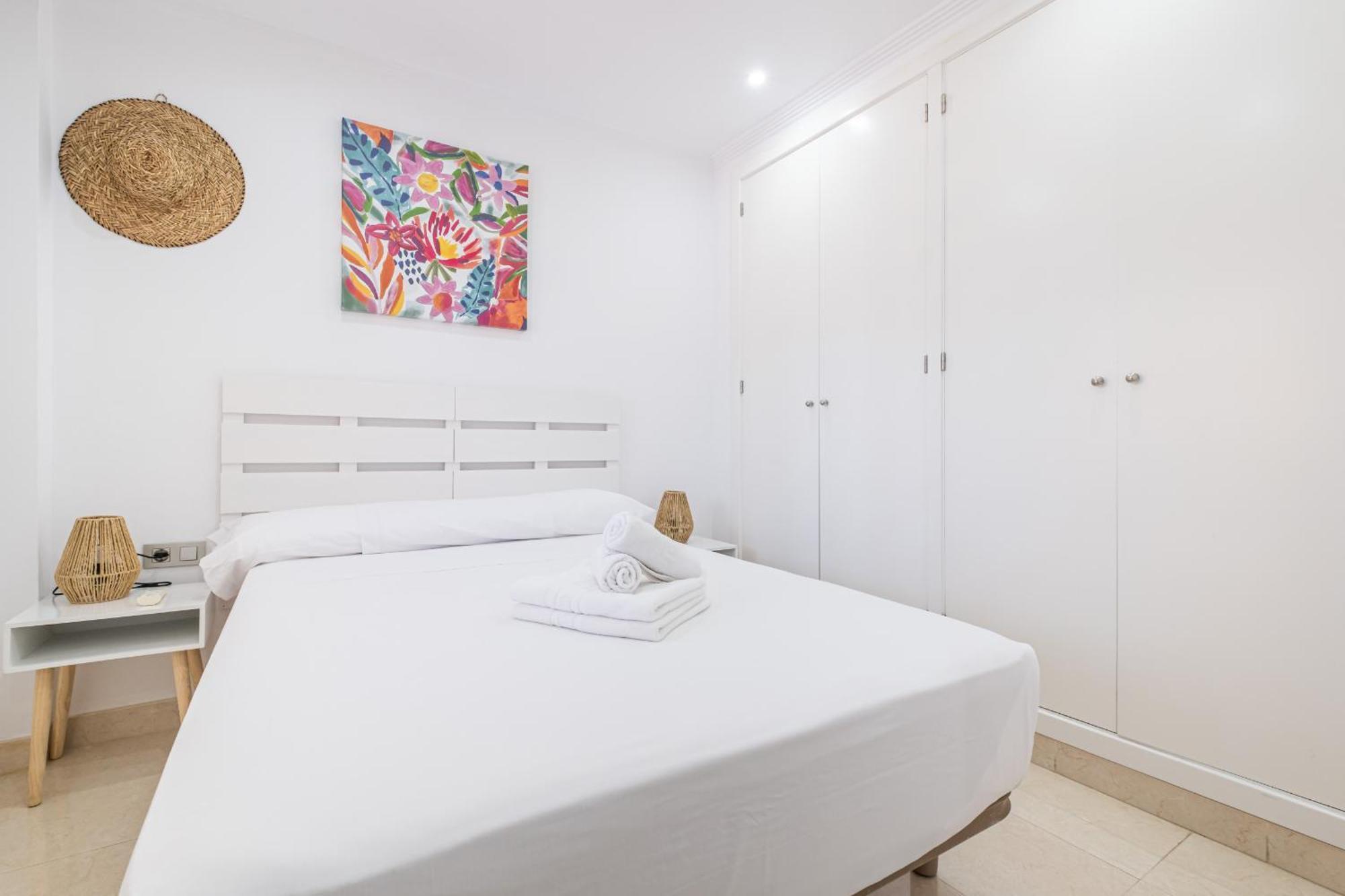 בנידורם Torre Principado 5-E Apartment Levante Beach מראה חיצוני תמונה