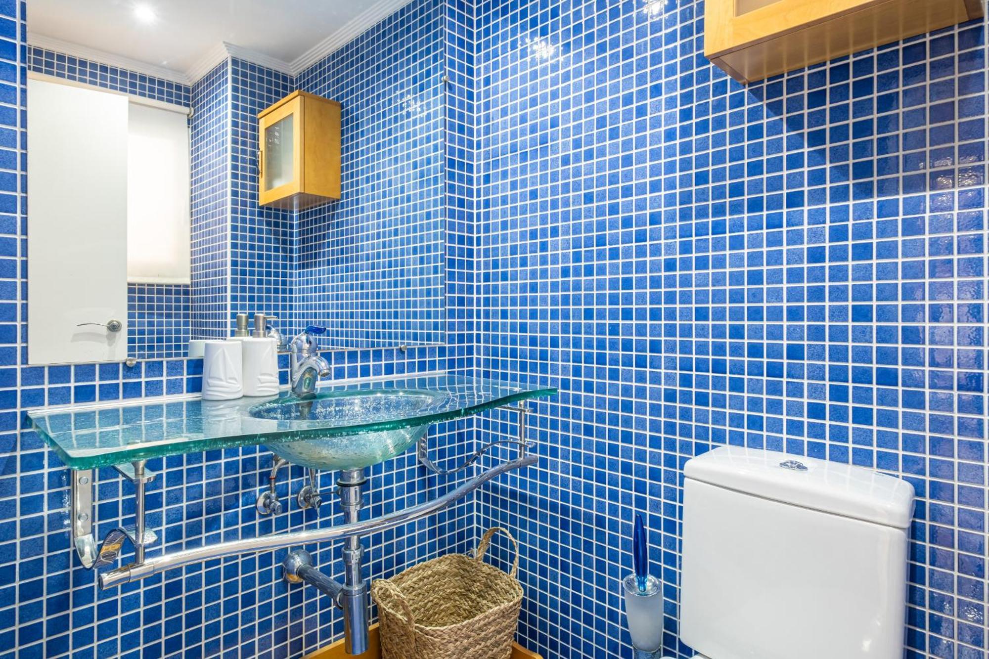 בנידורם Torre Principado 5-E Apartment Levante Beach מראה חיצוני תמונה